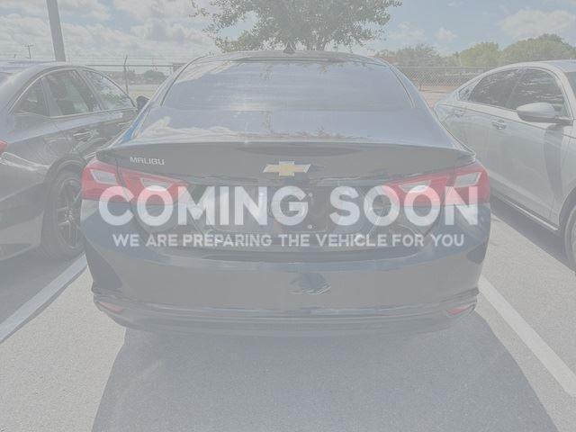 used 2023 Chevrolet Malibu car, priced at $21,209