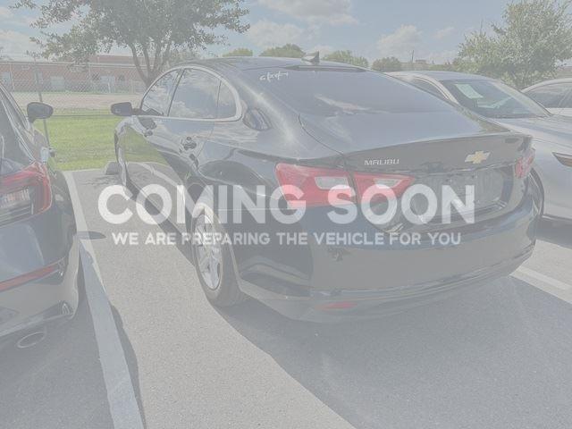 used 2023 Chevrolet Malibu car, priced at $21,209