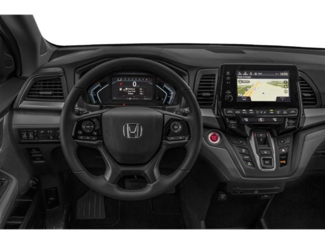 used 2019 Honda Odyssey car, priced at $24,188