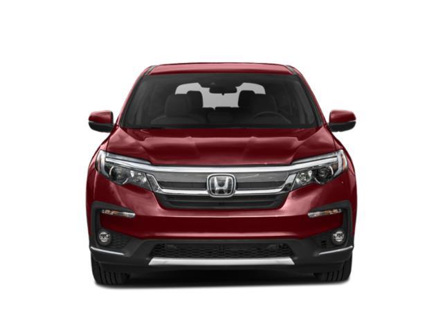 used 2020 Honda Pilot car, priced at $23,188