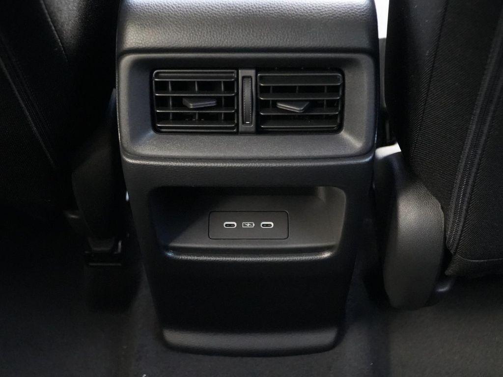 new 2026 Honda CR-V car, priced at $33,216