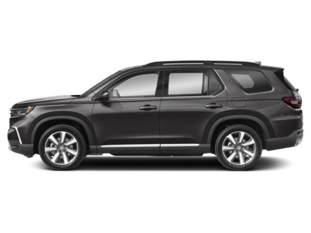 used 2023 Honda Pilot car, priced at $35,774