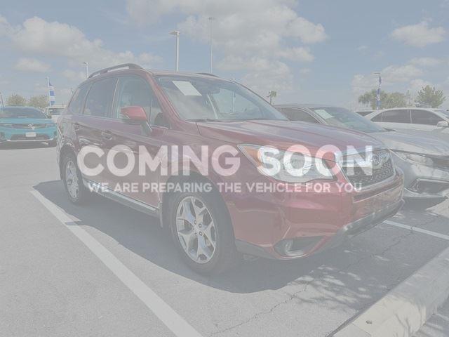 used 2016 Subaru Forester car, priced at $16,996