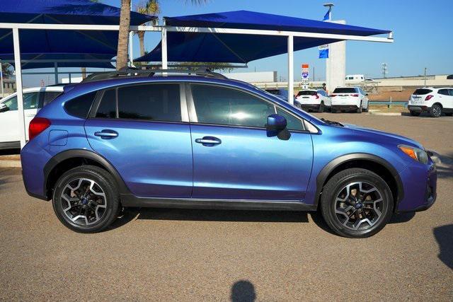 used 2016 Subaru Crosstrek car, priced at $17,924