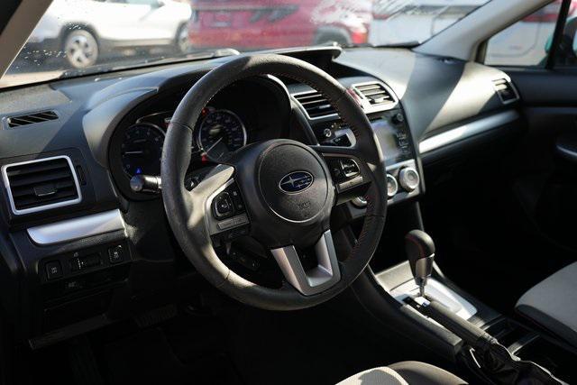 used 2016 Subaru Crosstrek car, priced at $17,924