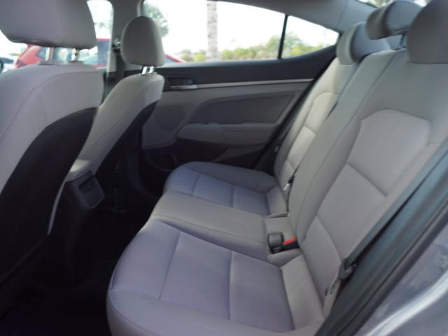 used 2018 Hyundai Elantra car