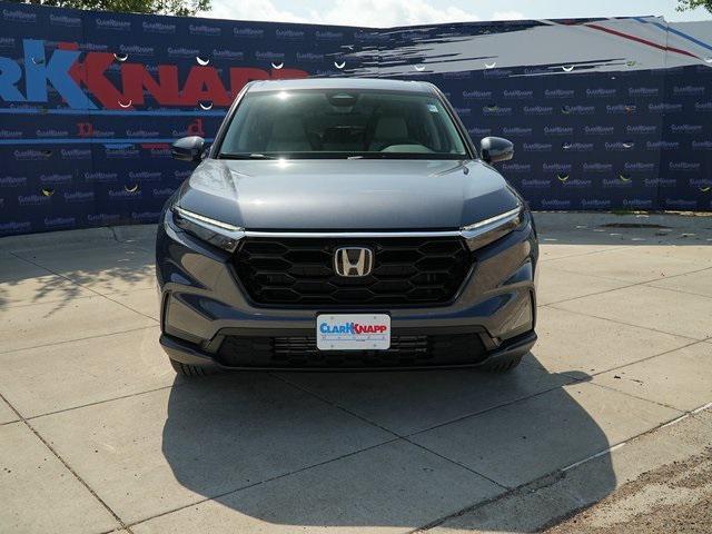 new 2026 Honda CR-V car, priced at $34,545