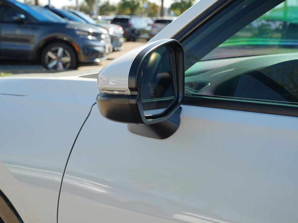 used 2023 Honda HR-V car, priced at $25,995