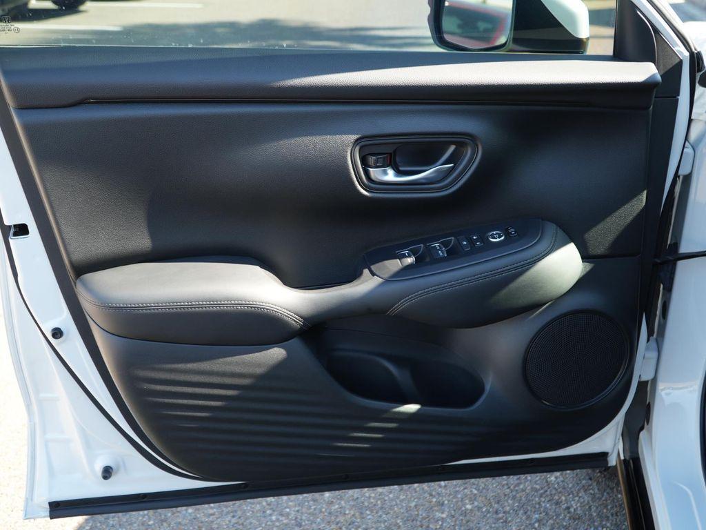 used 2023 Honda HR-V car, priced at $25,995