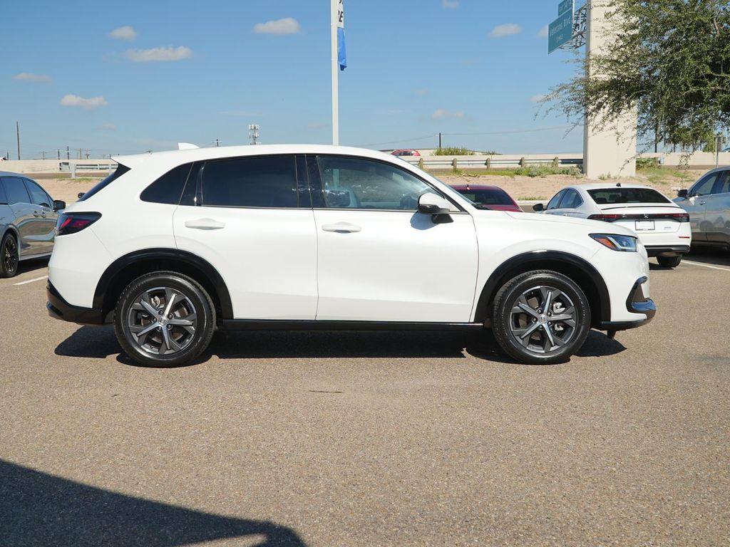 used 2023 Honda HR-V car, priced at $25,995