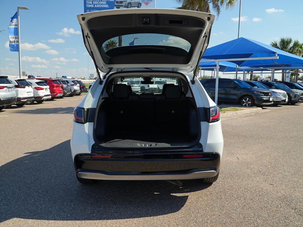 used 2023 Honda HR-V car, priced at $25,995