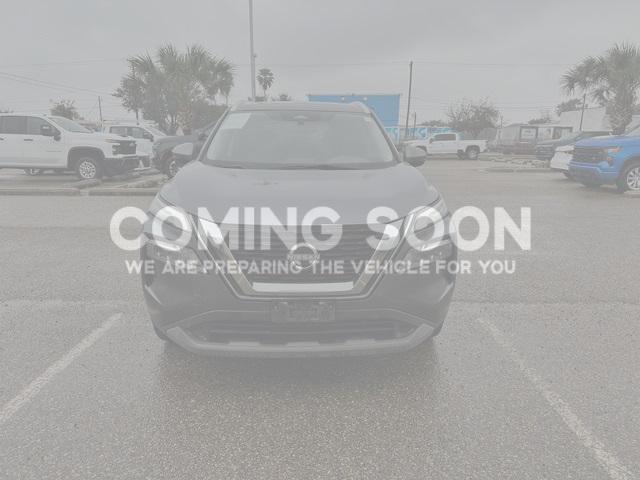 used 2023 Nissan Rogue car, priced at $16,809