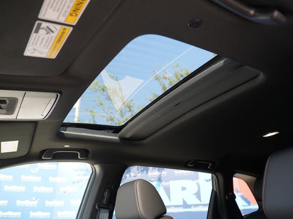 new 2026 Honda CR-V Hybrid car, priced at $39,005