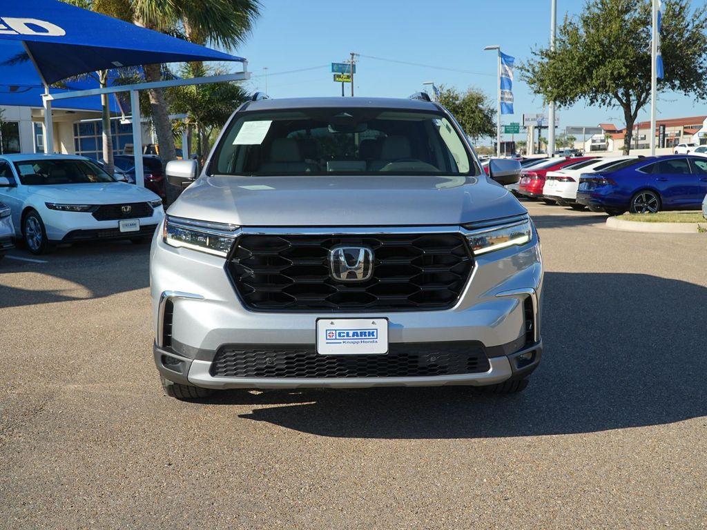 used 2024 Honda Pilot car, priced at $40,188