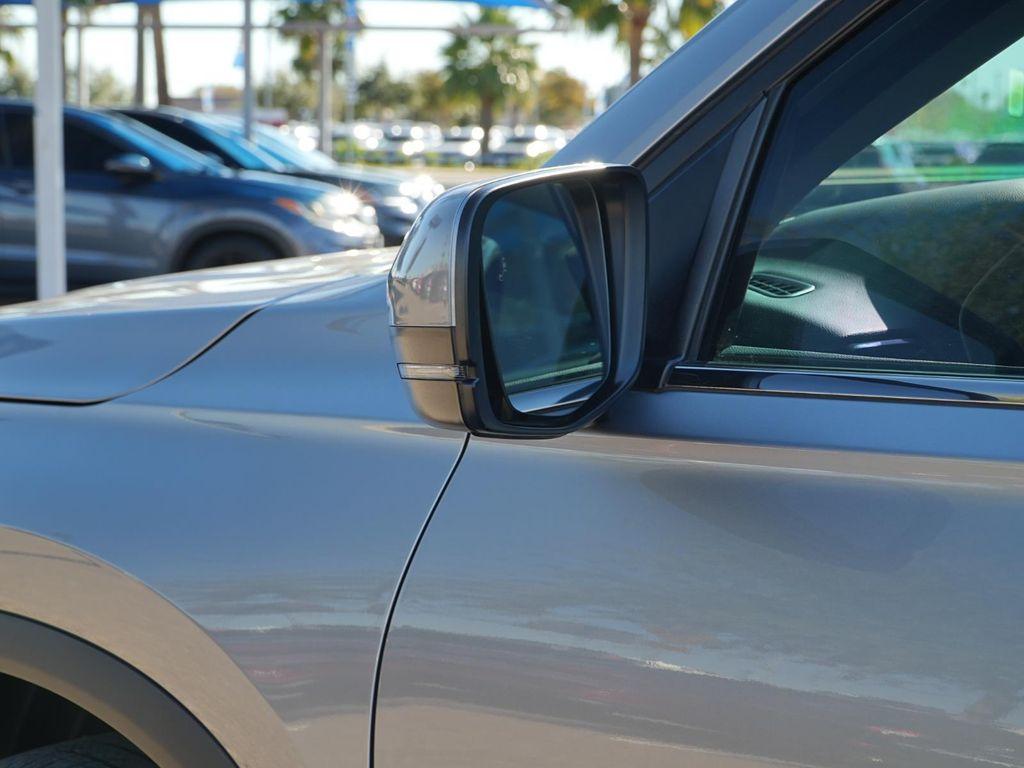 used 2024 Honda Pilot car, priced at $40,188