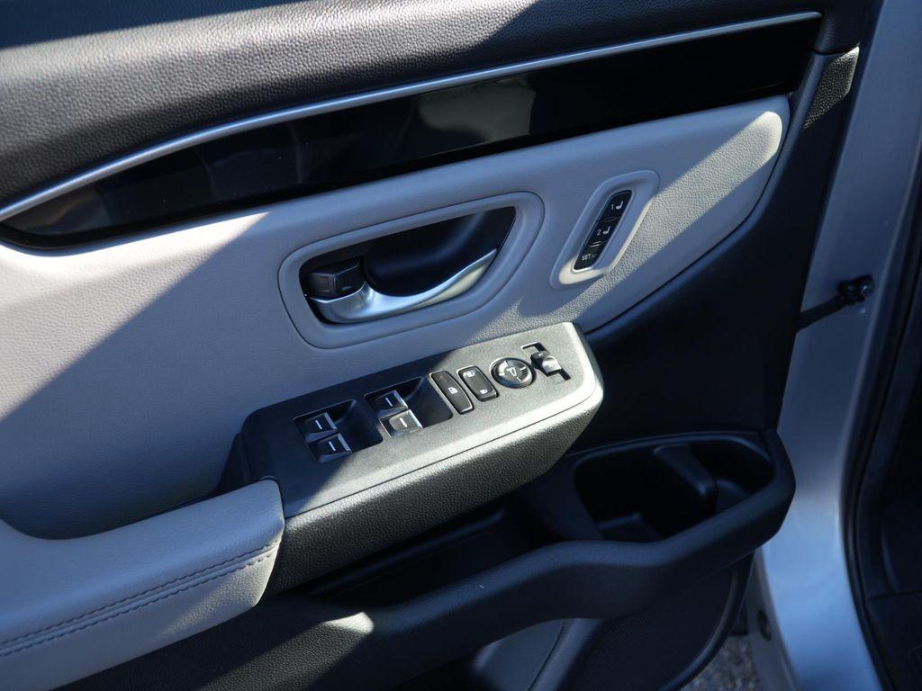 used 2024 Honda Pilot car, priced at $40,188