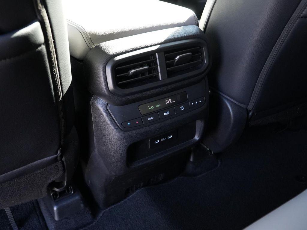used 2024 Honda Pilot car, priced at $40,188