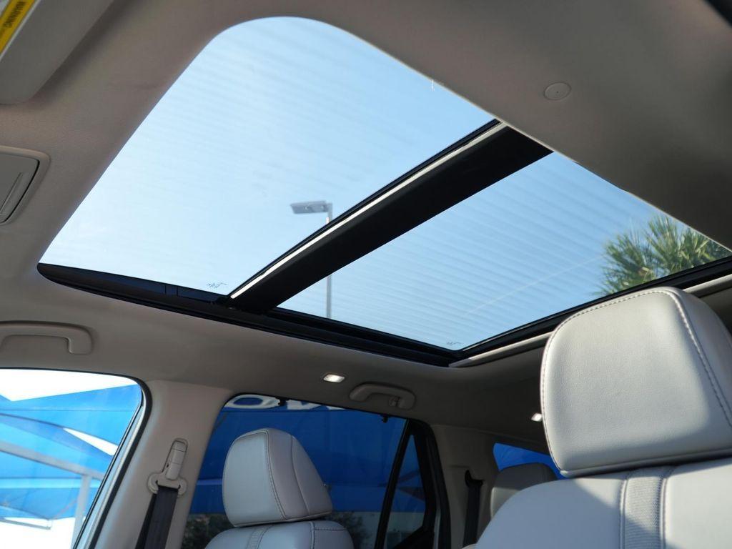 used 2024 Honda Pilot car, priced at $40,188