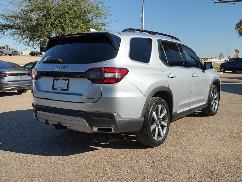 used 2024 Honda Pilot car, priced at $40,188