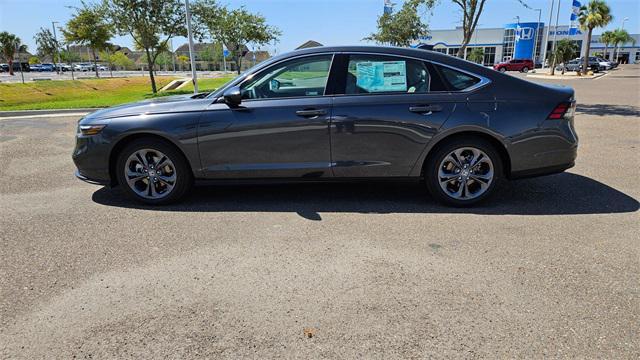 used 2022 Honda Accord car, priced at $25,988