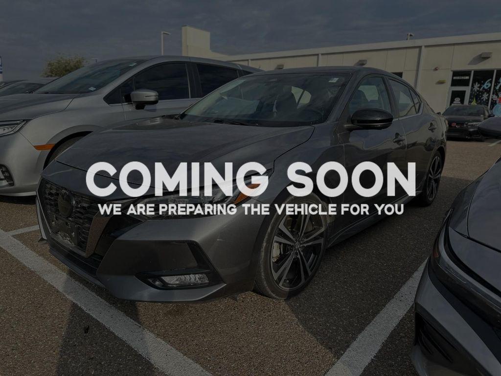 used 2023 Nissan Sentra car, priced at $20,488