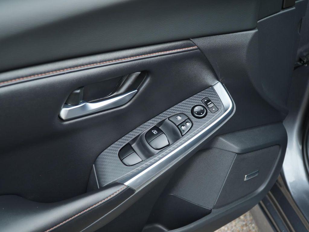 used 2023 Nissan Sentra car, priced at $20,488