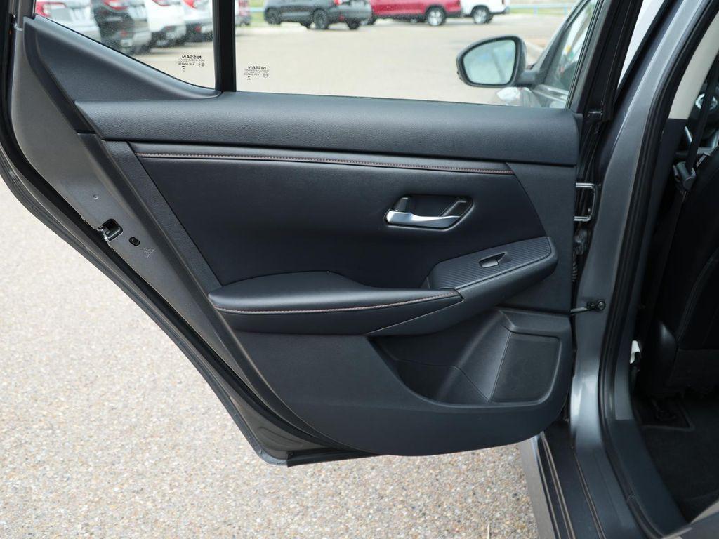 used 2023 Nissan Sentra car, priced at $20,488