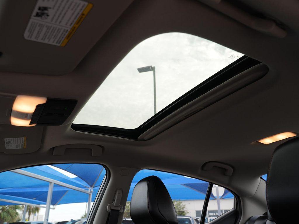 used 2023 Nissan Sentra car, priced at $20,488