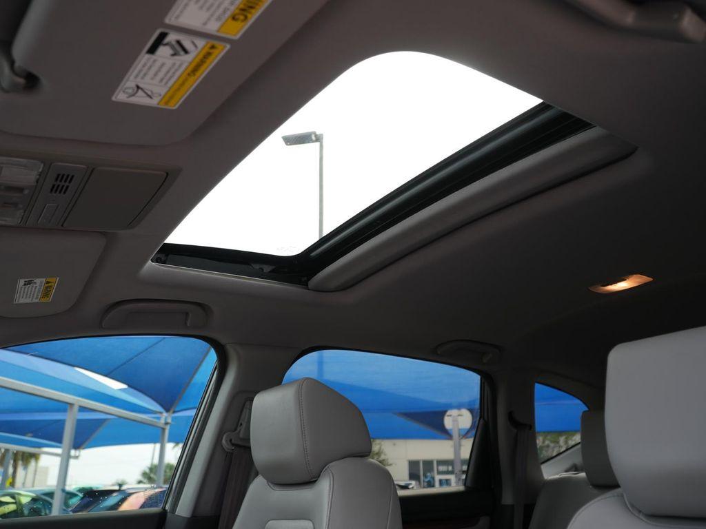 used 2020 Honda CR-V car, priced at $21,409