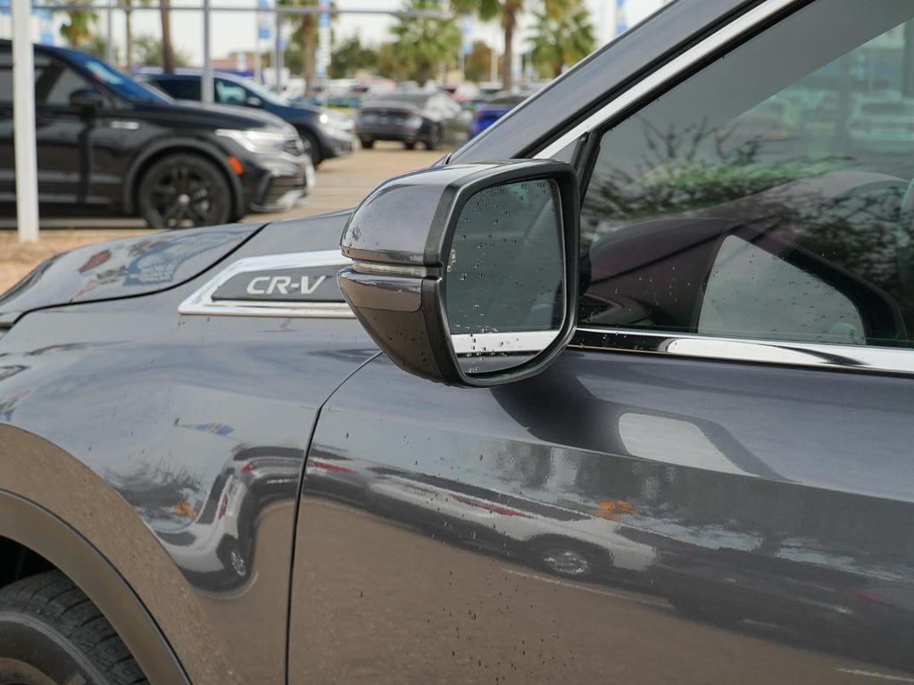 used 2020 Honda CR-V car, priced at $21,409