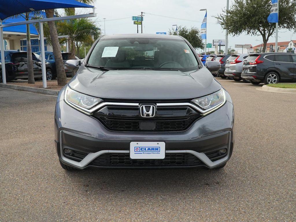 used 2020 Honda CR-V car, priced at $21,409