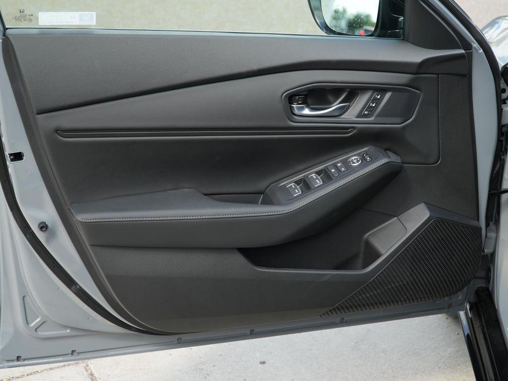 new 2025 Honda Accord Hybrid car, priced at $35,544