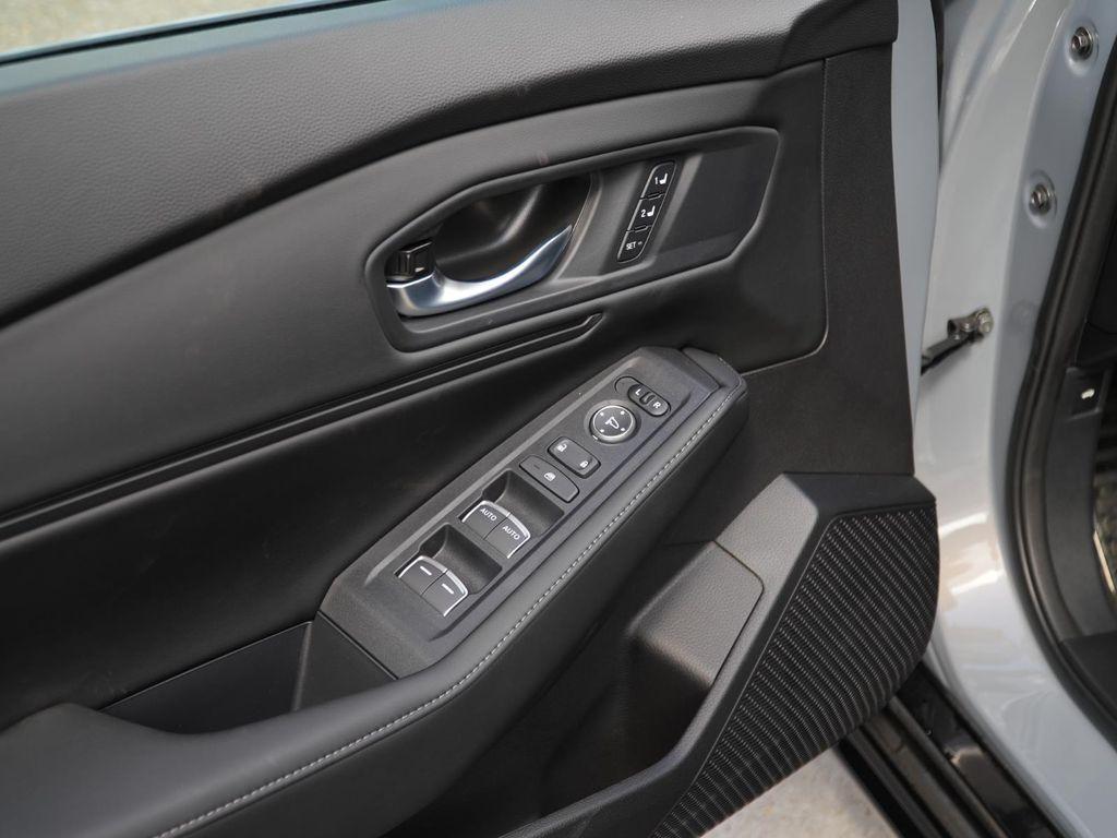 new 2025 Honda Accord Hybrid car, priced at $35,544