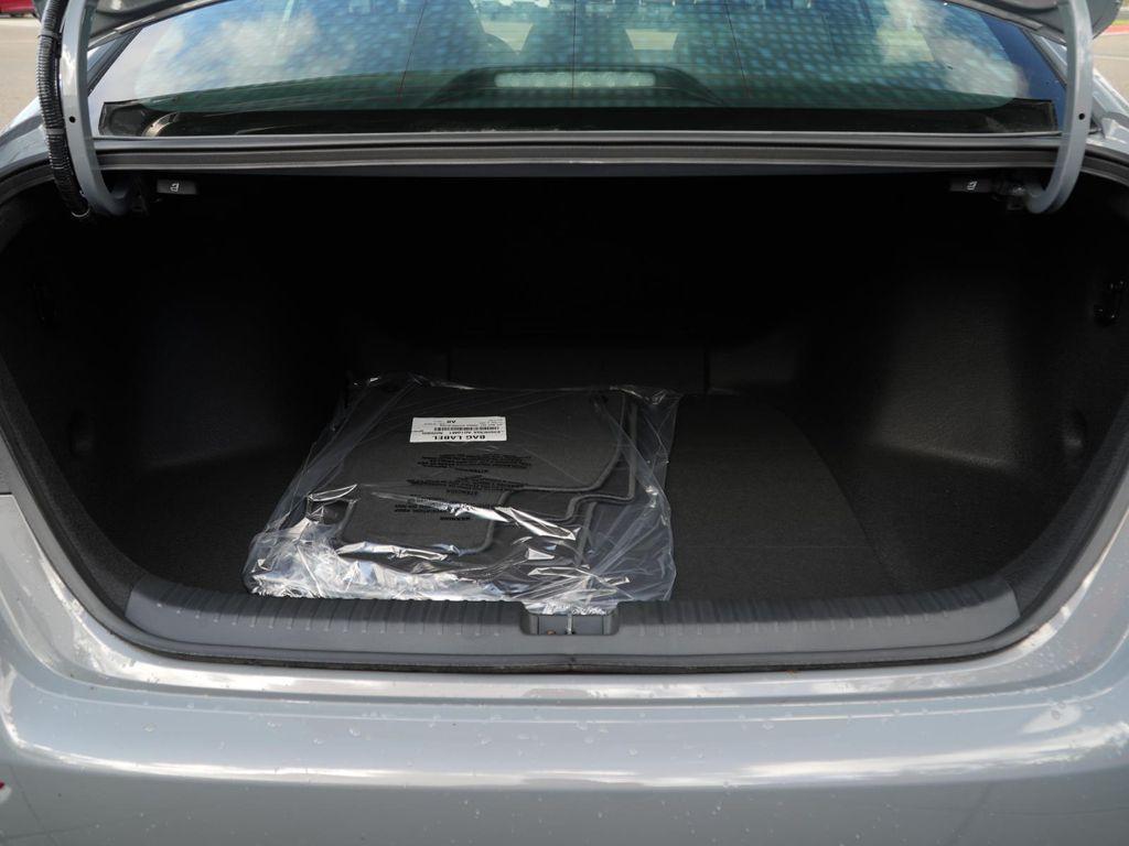 new 2025 Honda Accord Hybrid car, priced at $35,544