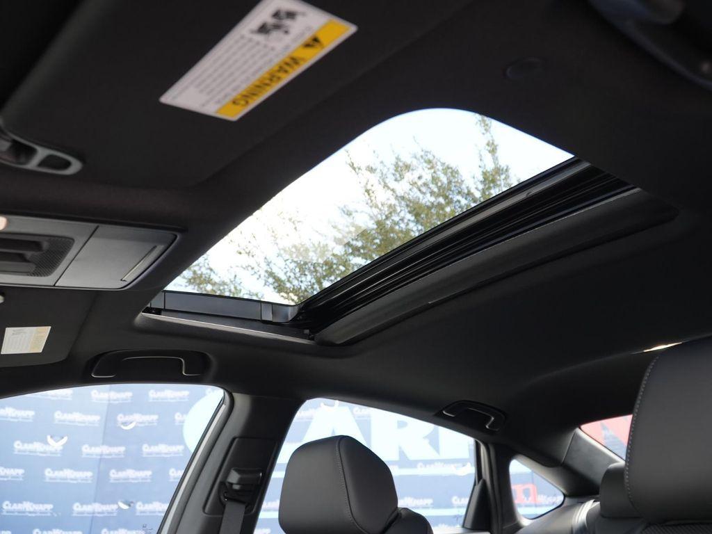 new 2025 Honda Accord Hybrid car, priced at $35,544