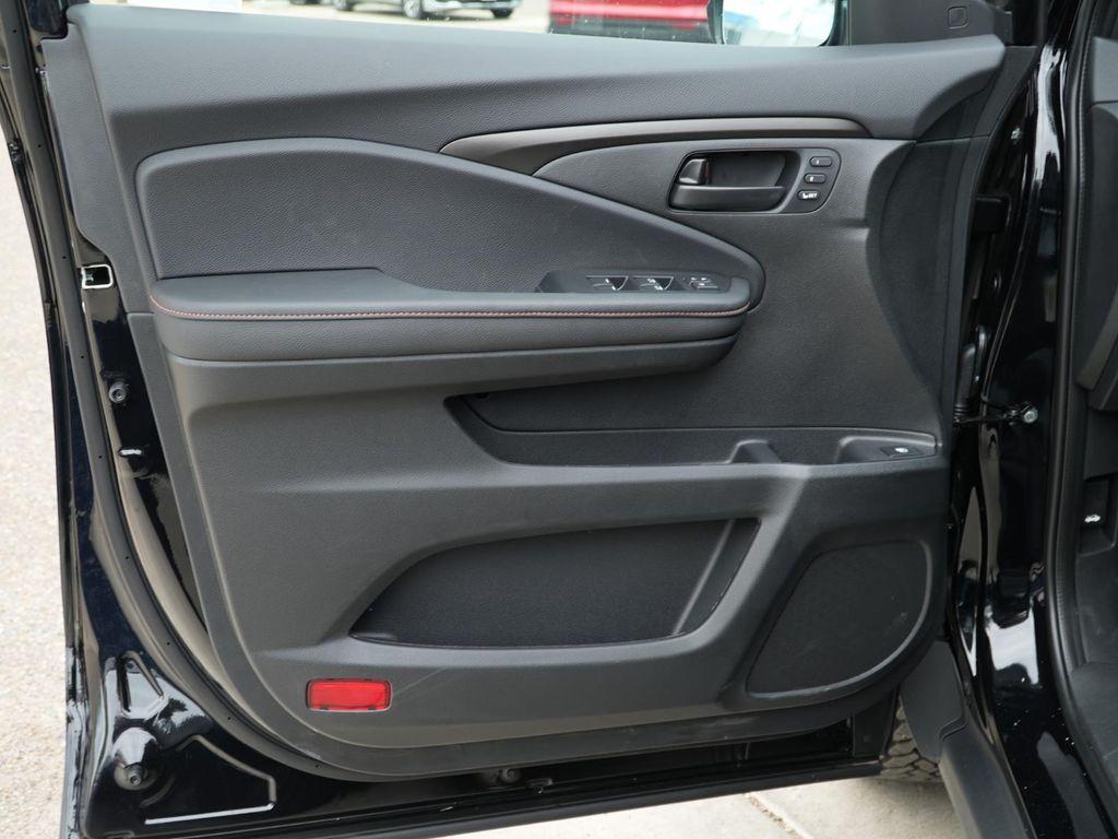 new 2026 Honda Ridgeline car, priced at $45,871