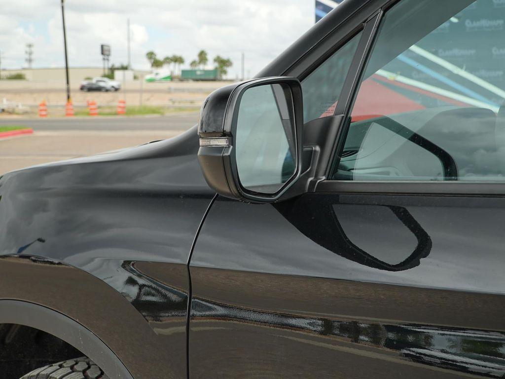 new 2026 Honda Ridgeline car, priced at $45,871