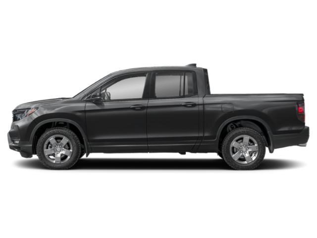 new 2026 Honda Ridgeline car, priced at $47,192