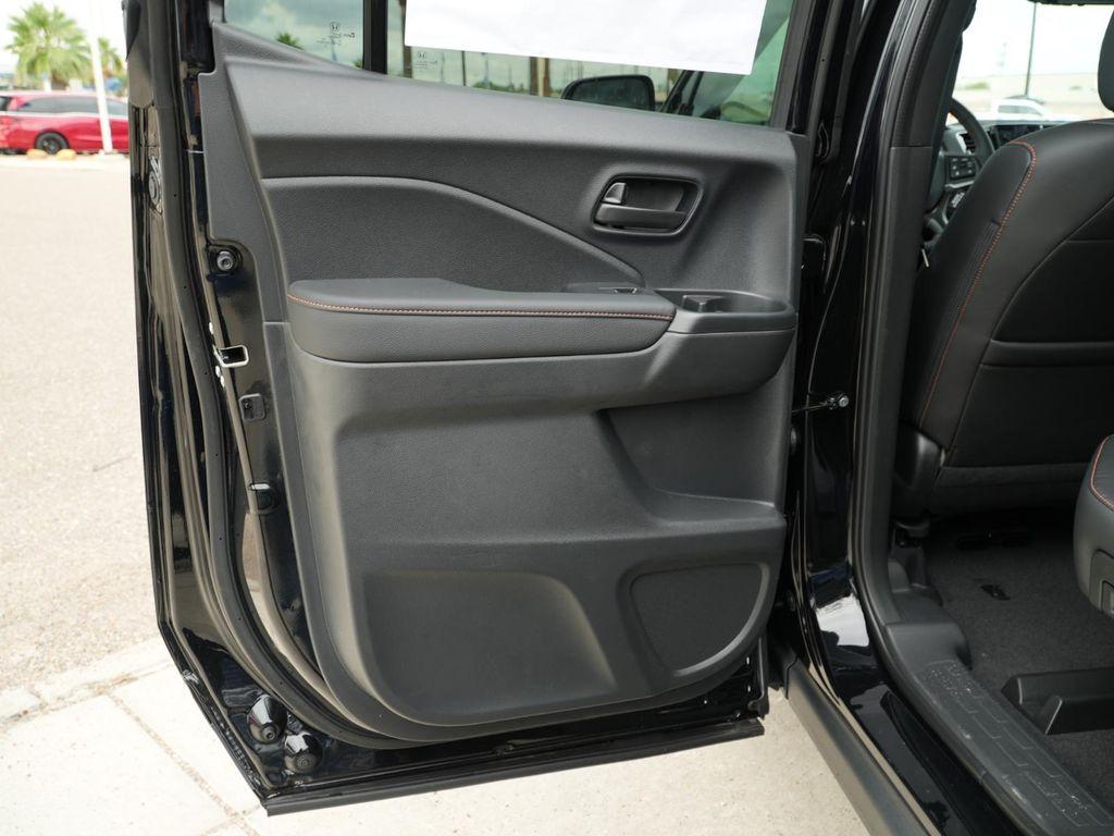 new 2026 Honda Ridgeline car, priced at $45,871