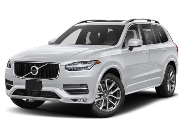 used 2019 Volvo XC90 car, priced at $27,274
