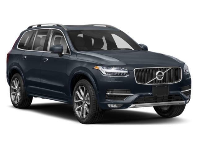 used 2019 Volvo XC90 car, priced at $27,274