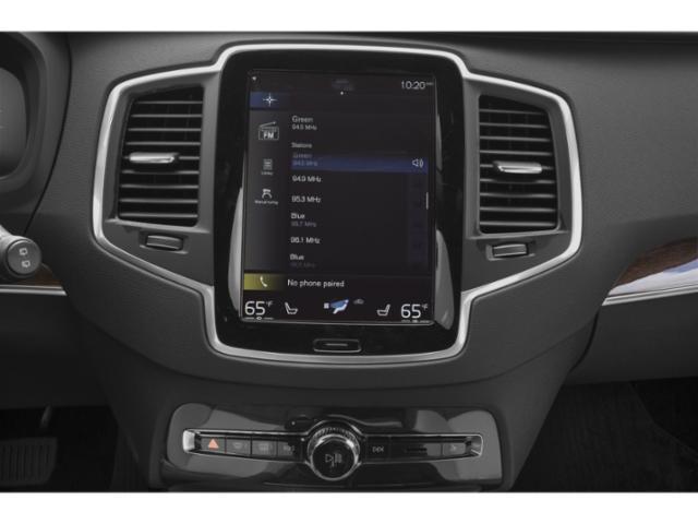 used 2019 Volvo XC90 car, priced at $27,274