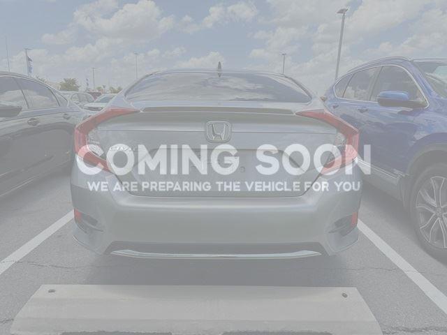 used 2020 Honda Civic car, priced at $19,959