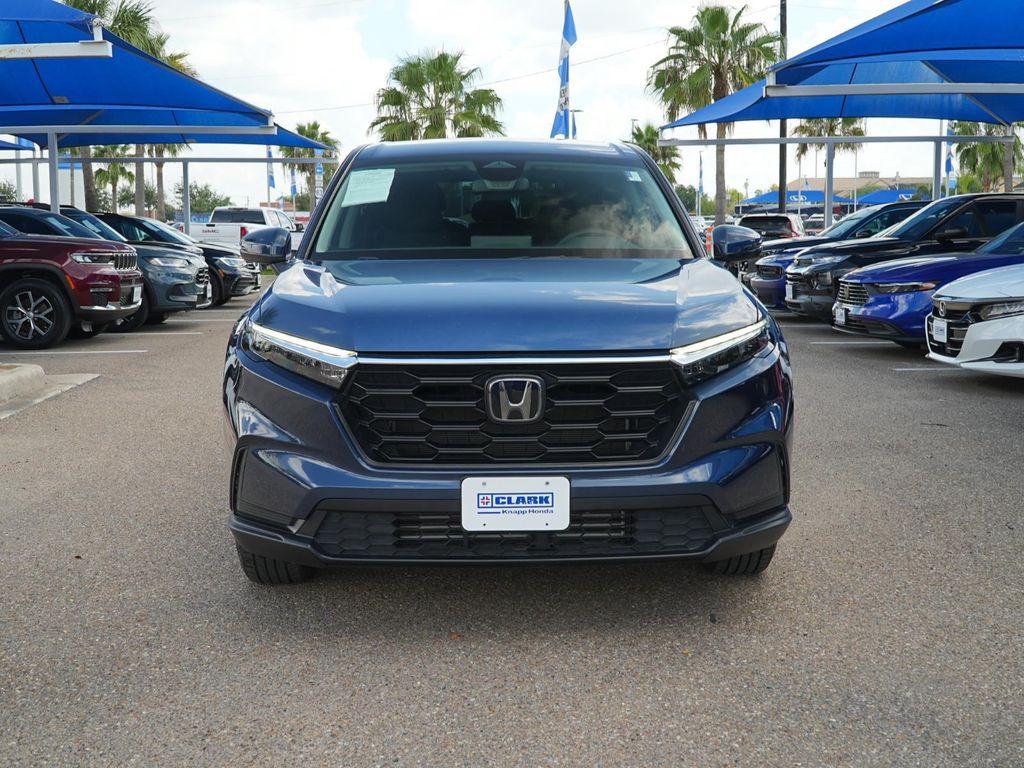 used 2025 Honda CR-V car, priced at $29,194