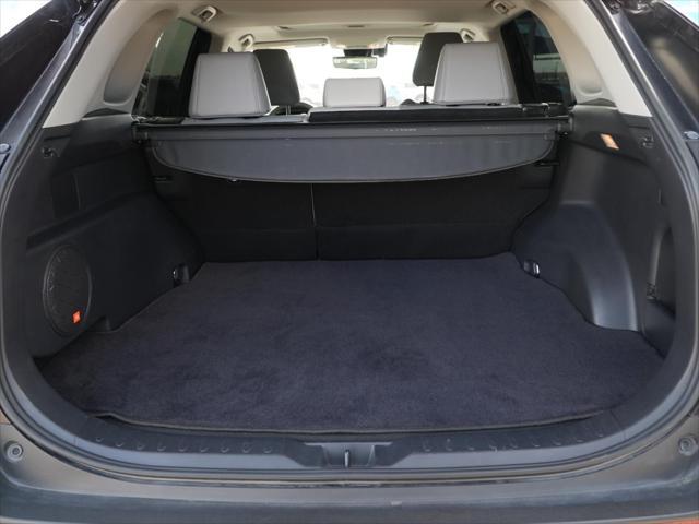 used 2021 Toyota RAV4 car, priced at $28,584