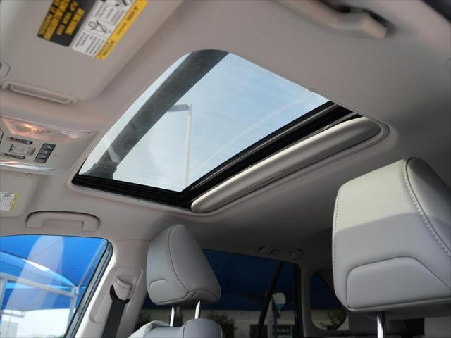 used 2021 Toyota RAV4 car, priced at $28,584
