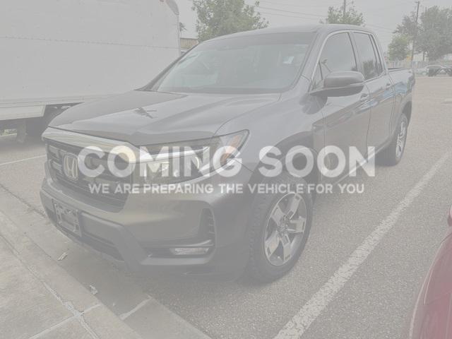 used 2024 Honda Ridgeline car, priced at $42,359