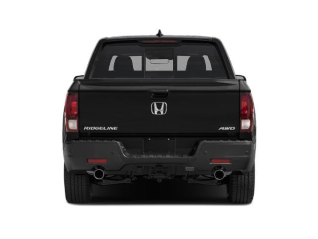 used 2023 Honda Ridgeline car, priced at $37,384