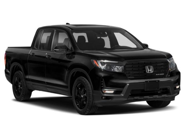 used 2023 Honda Ridgeline car, priced at $37,384