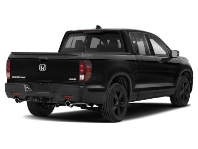 used 2023 Honda Ridgeline car, priced at $37,384